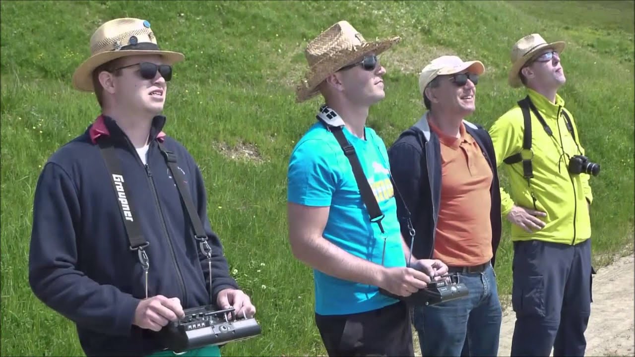 Gerlitzen 2015