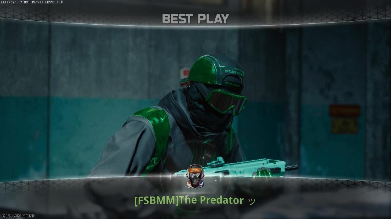 Black ops 7 - REV-46