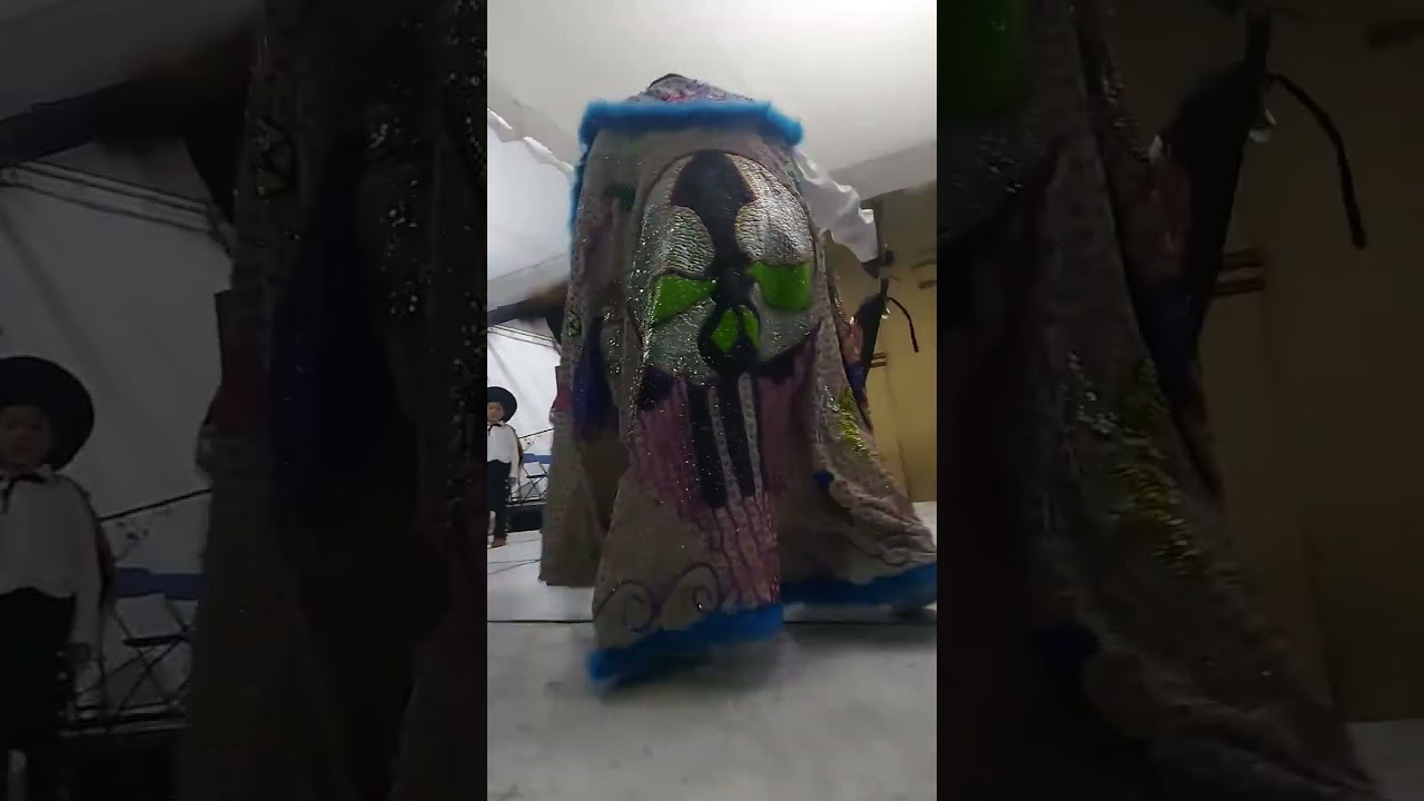 Primer Soldado Huexotla Agosto 2025