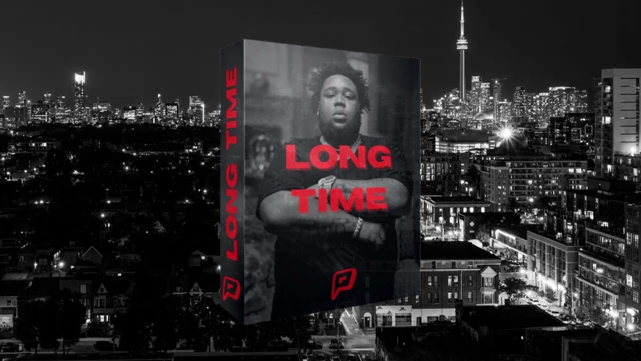 [FREE] ROD WAVE X TORY LANEZ TRAP SOUL LOOP KIT -  "LONG TIME"