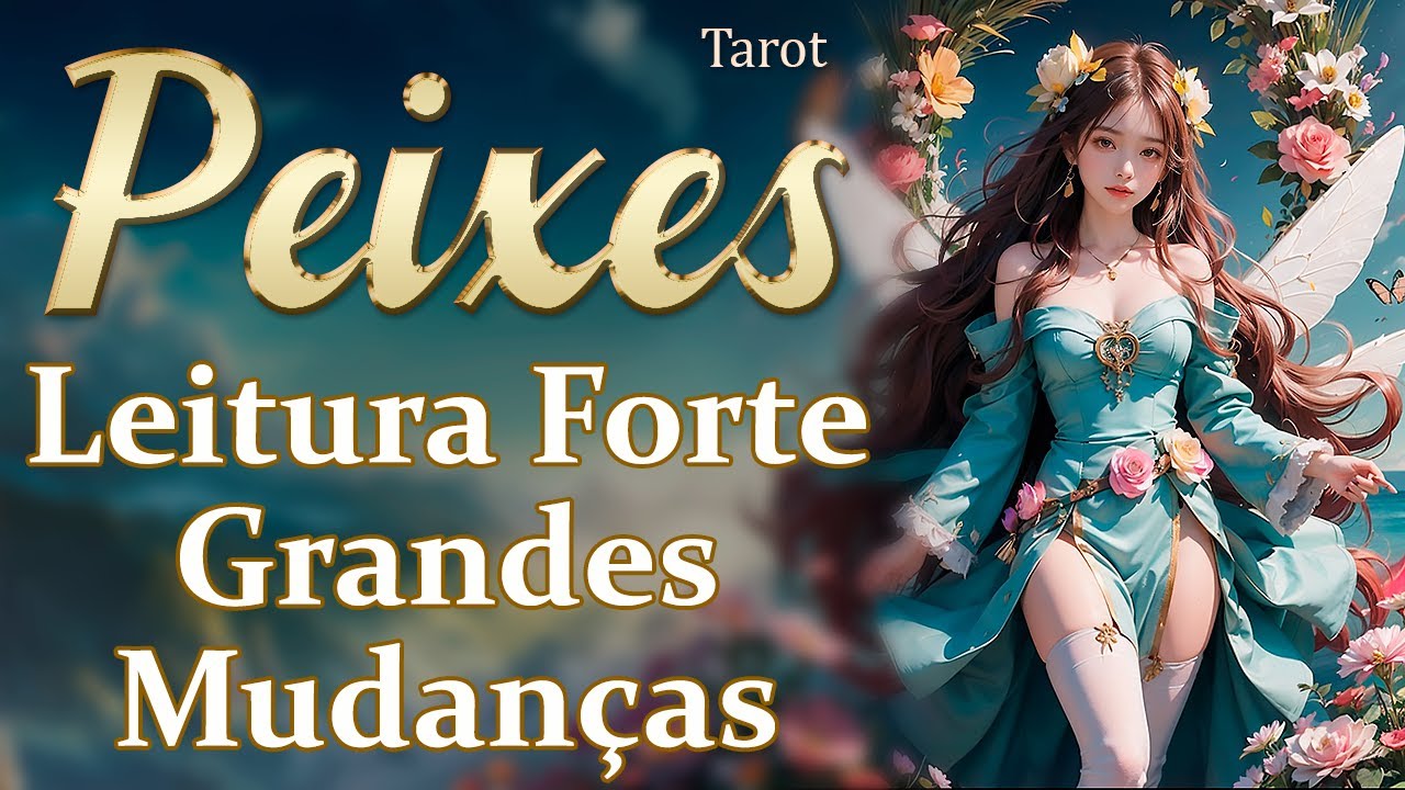 ♓PEIXES🔴ALGO MUITO SÉRIO ESTÁ ACONTECENDO E SERÁ ESCANCARADO🔥BATALHAS VENCIDAS • É LIVRAMENTO🙌