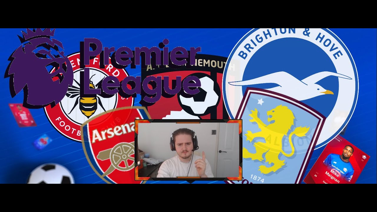 SERIAL SCOUTING | PL EP. 1