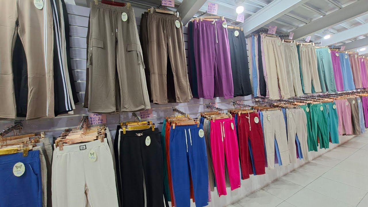 😱Ofertas $80 Pza/ Por TALLAS, 🥰Hermosa Ropa ECONOMÍCA, Pza y Mayoreo 
