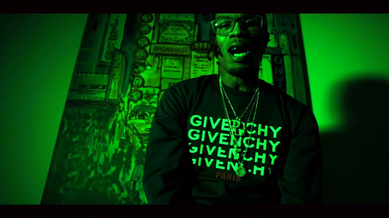 K.C. LANDMARK/DUMMIEKNOT-FlyDolla x Jskeez - BEST AT IT @ MOGUL FILMING GROUP2021
