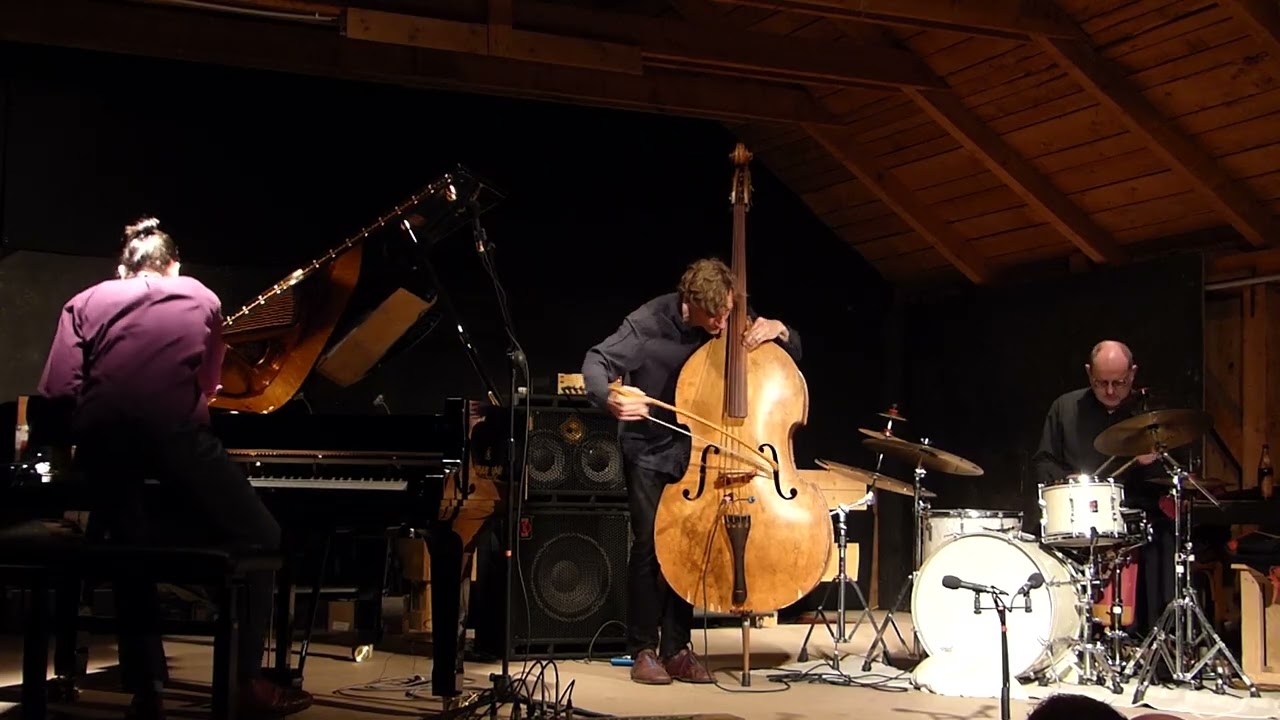 Oùat - Kaleidophon #39, Jazzatelier, Ulrichsberg, Austria, 2025-04-25