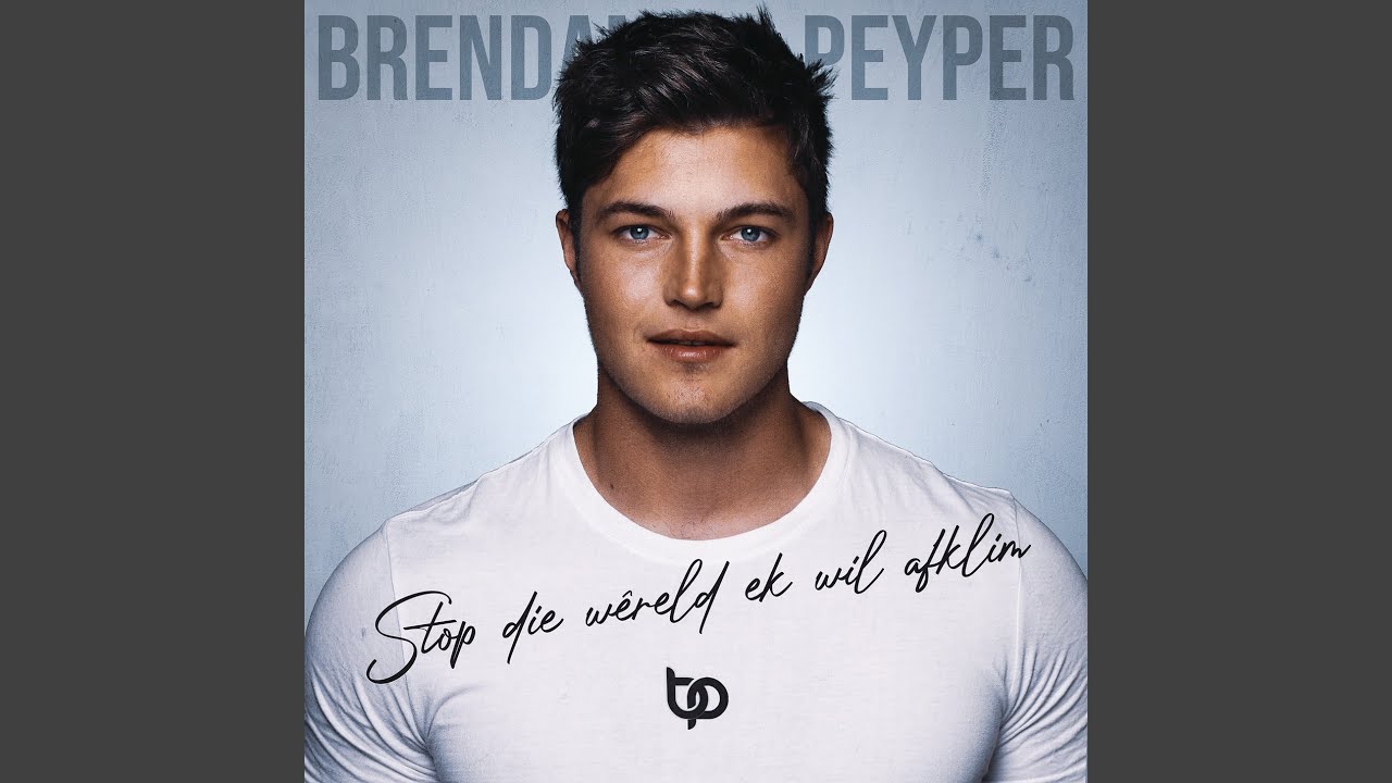 Stop die wêreld ek wil afklim
