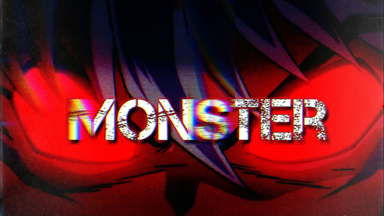 Inuyasha [AMV] // monster