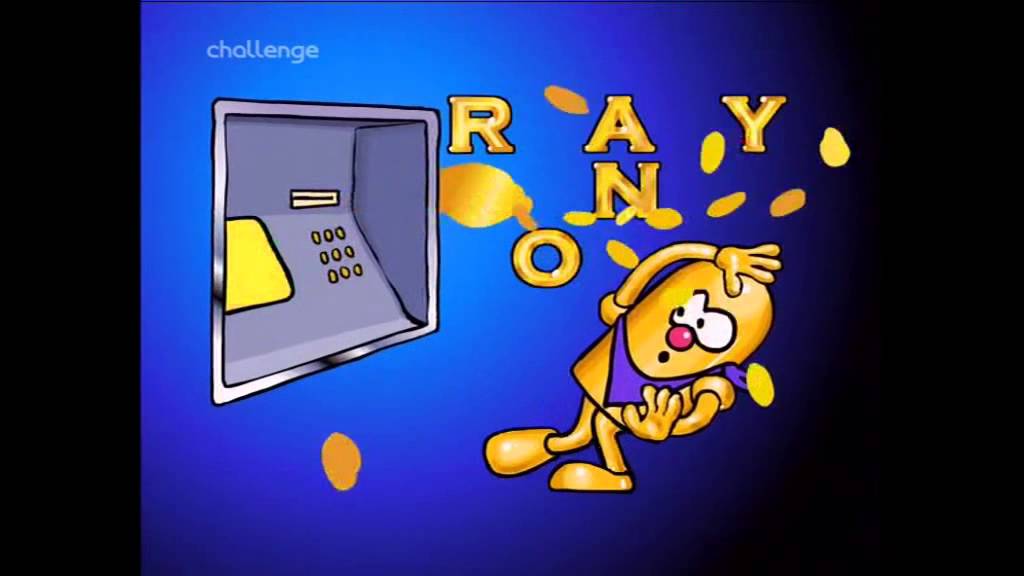Catchphrase - Series 13 (7) - June vs John