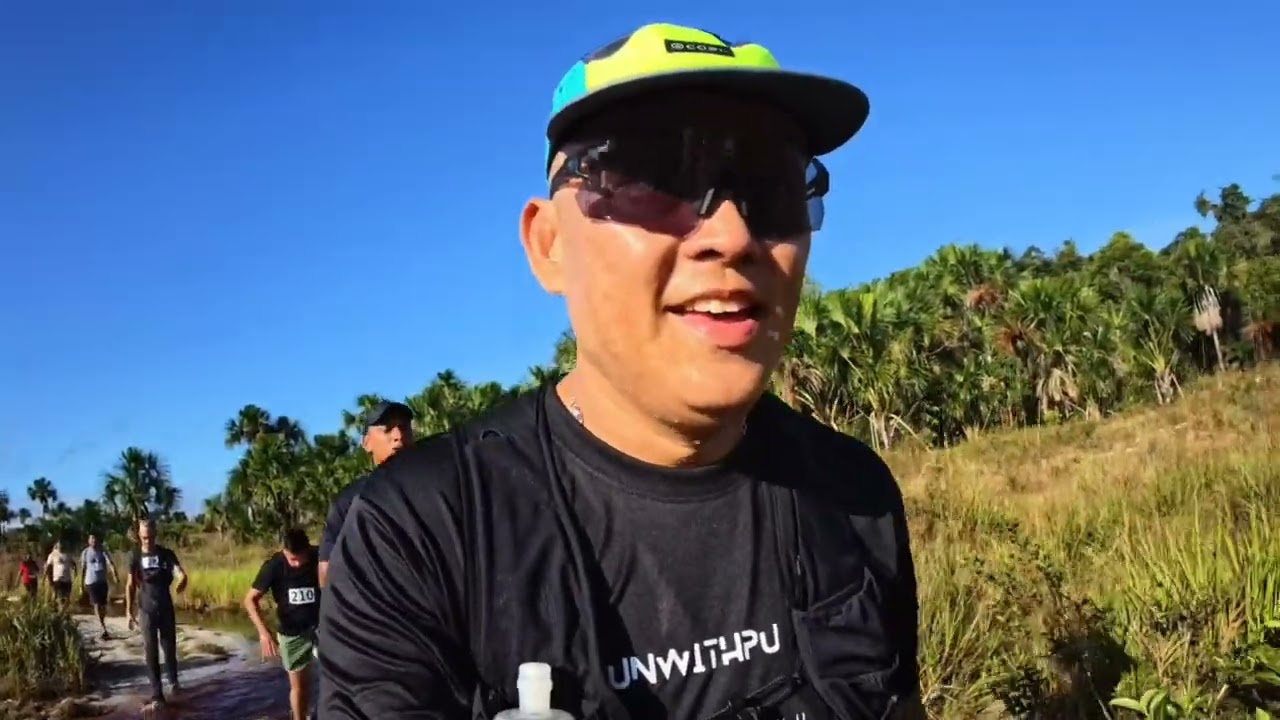 29juni'25 Tigri Savanne 10K Run 3rd Edition