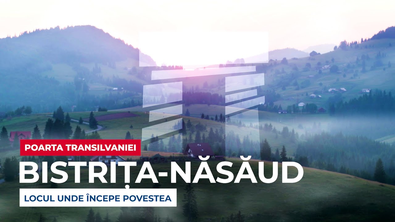 Poarta Transilvaniei - Bistrita Nasaud - Locuri faine de explorat