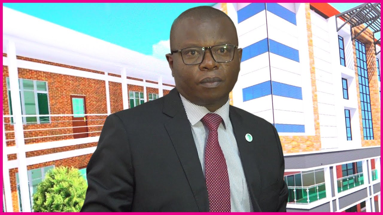 Burundi :Vers la construction de 530.000 milles logements sociaux d'ici 2040