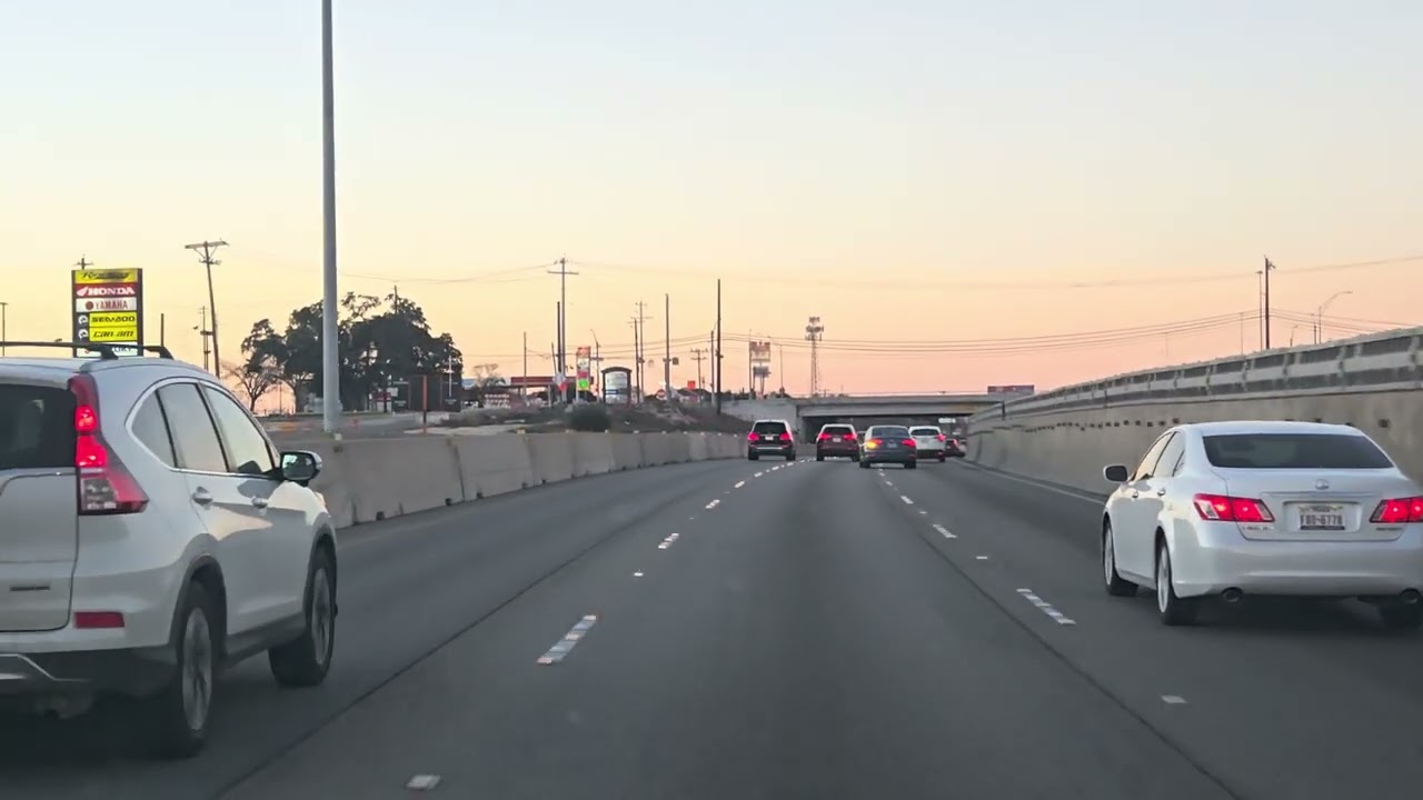 Friday Commute-January 02, 2026