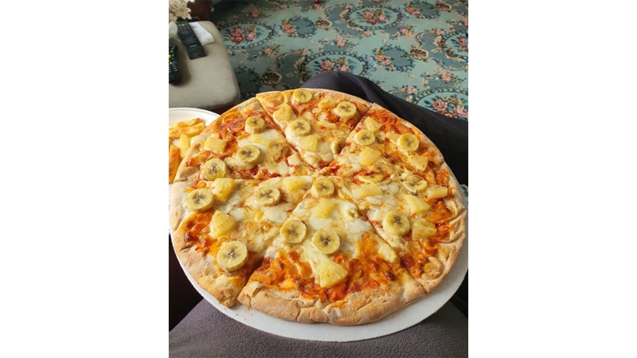Rate My Plate 10