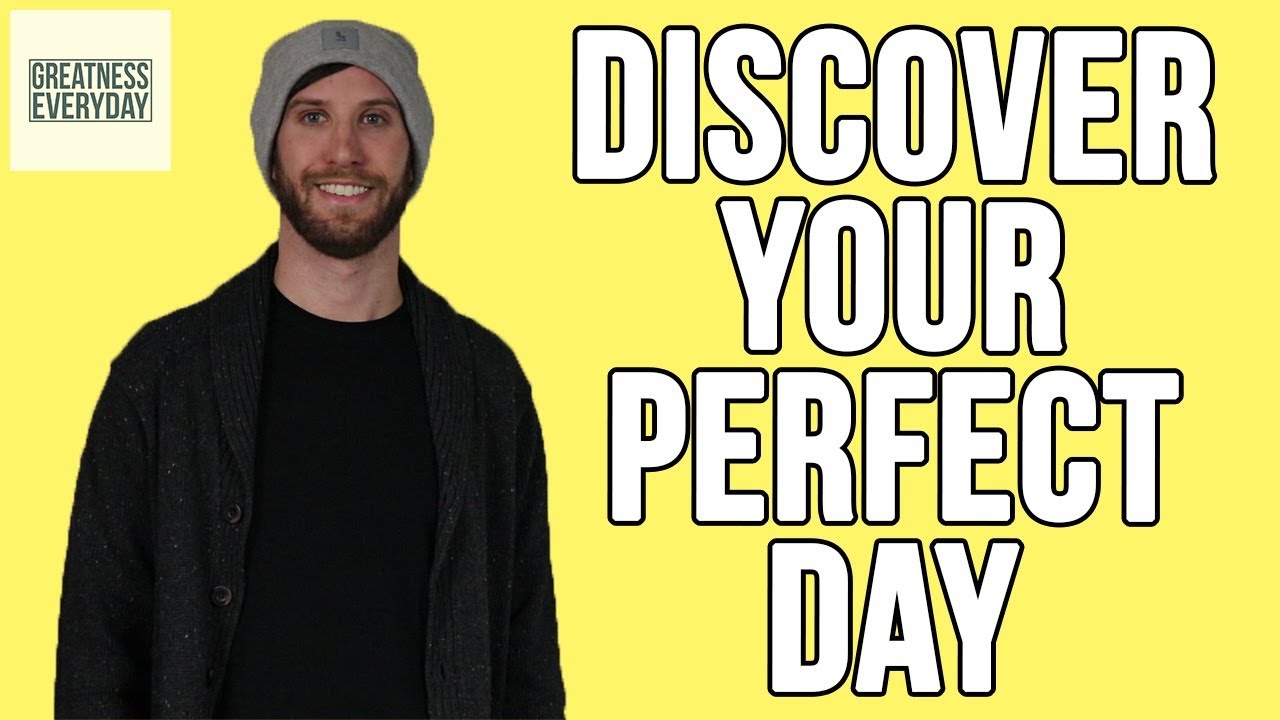 Discover Your Perfect Day
