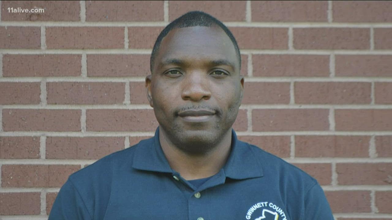 Police recruit dies during training activity, Gwinnett PD says