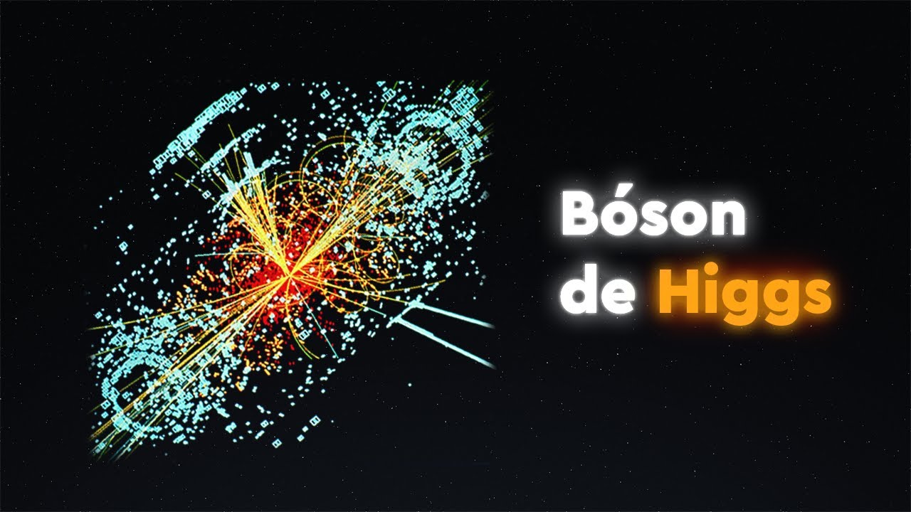 Por que foi tão Difícil de Detectar o Bóson de Higgs?
