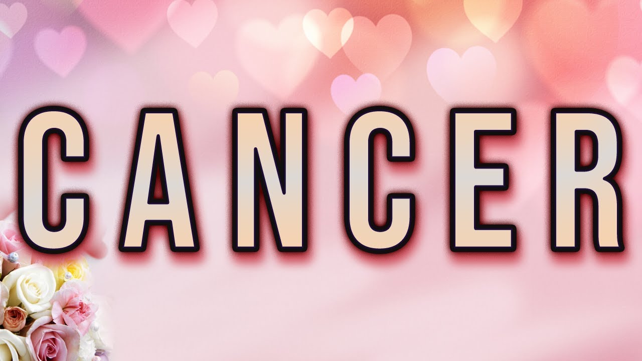 ♋ Cancer 🦀 Its time for the karmic to get shut down. 😲(Exciting Extended)