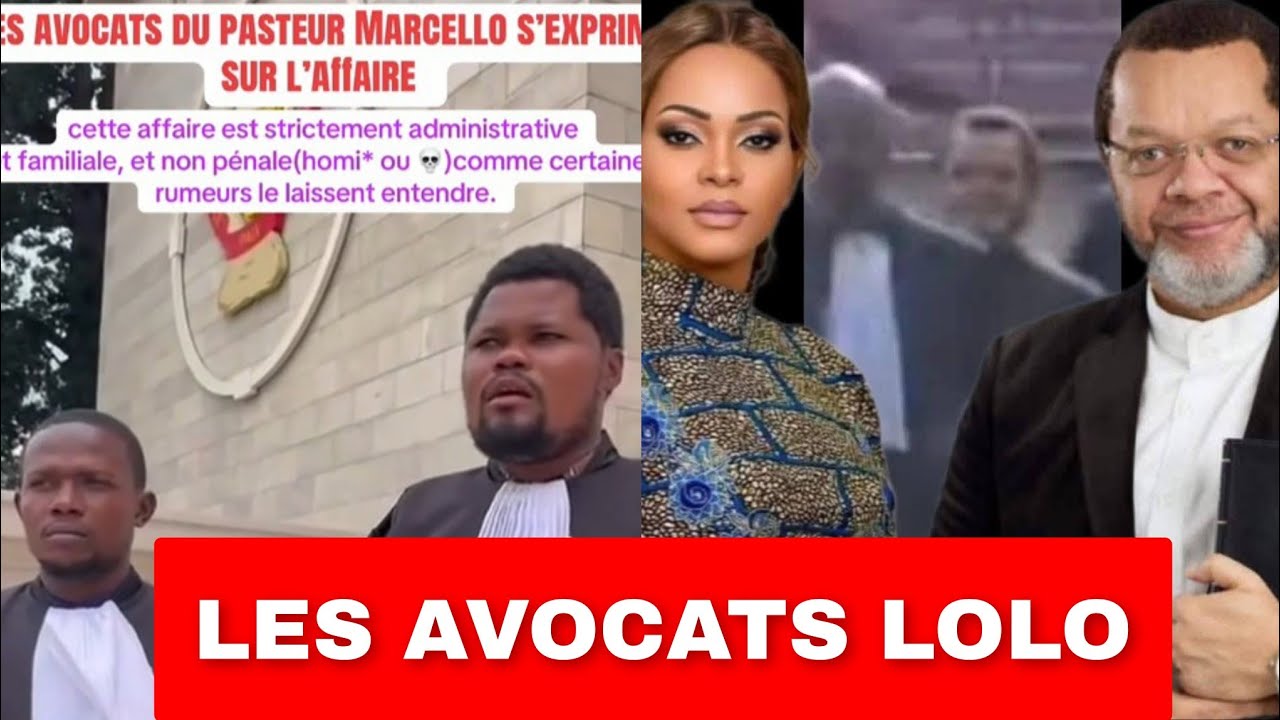 ⛔️JE DEC0NSTRUIS LES AV0CATS DE MARCELL0 EN QUELQUES MINUTES 