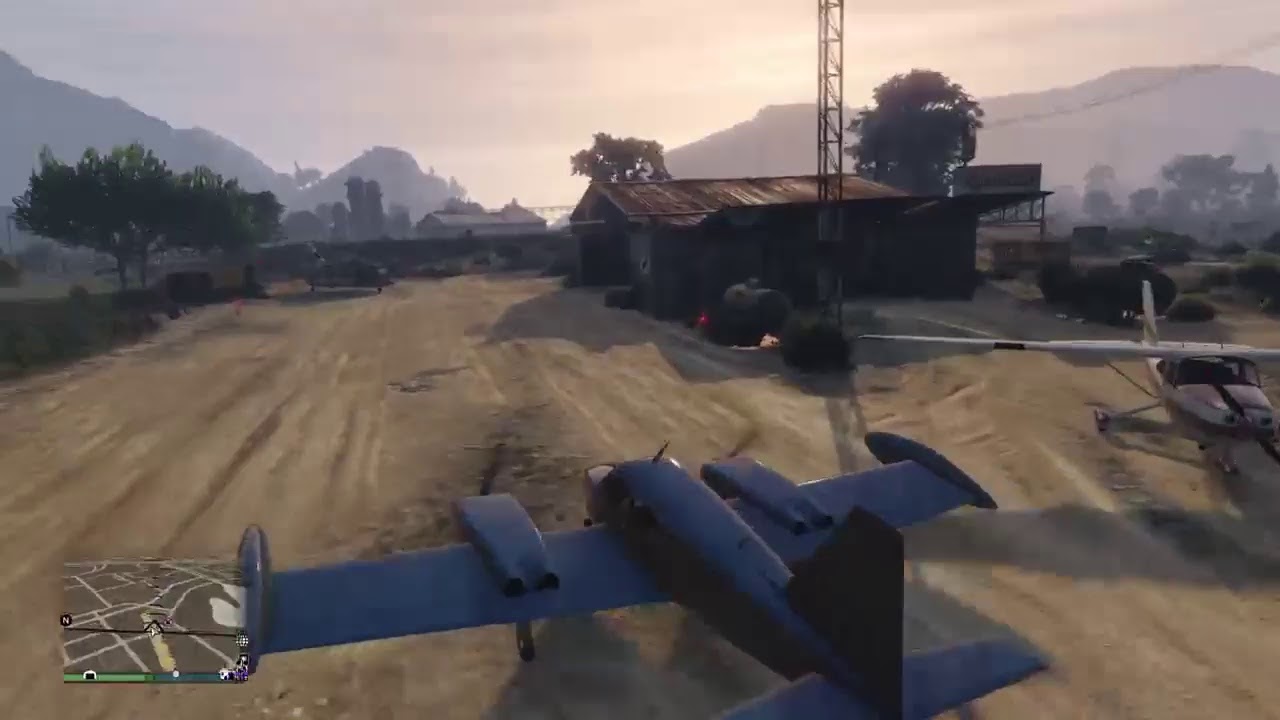 Live gta v online