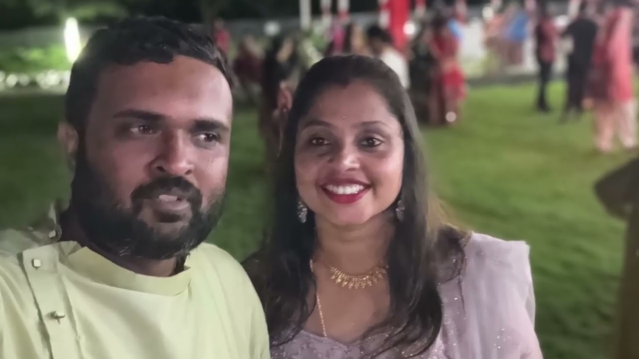 DANDIYA NIGHTS IN MYSORE