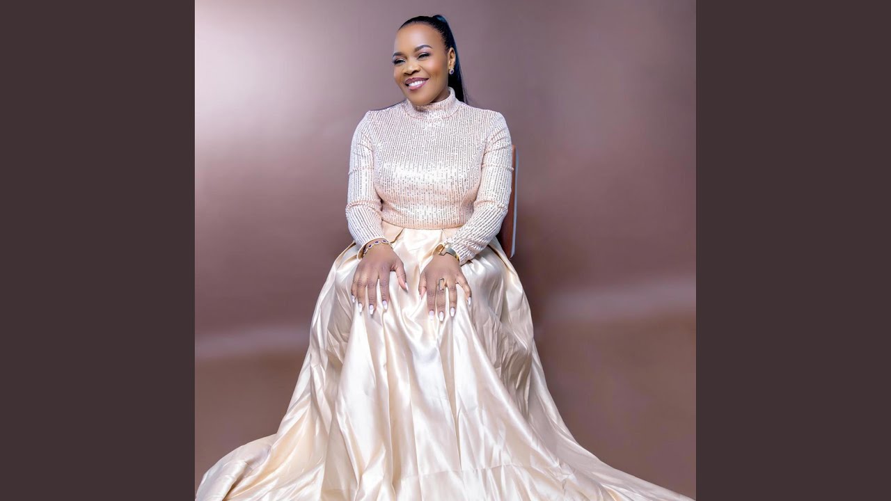 JESUS WILL TAKE YOU THROUGH