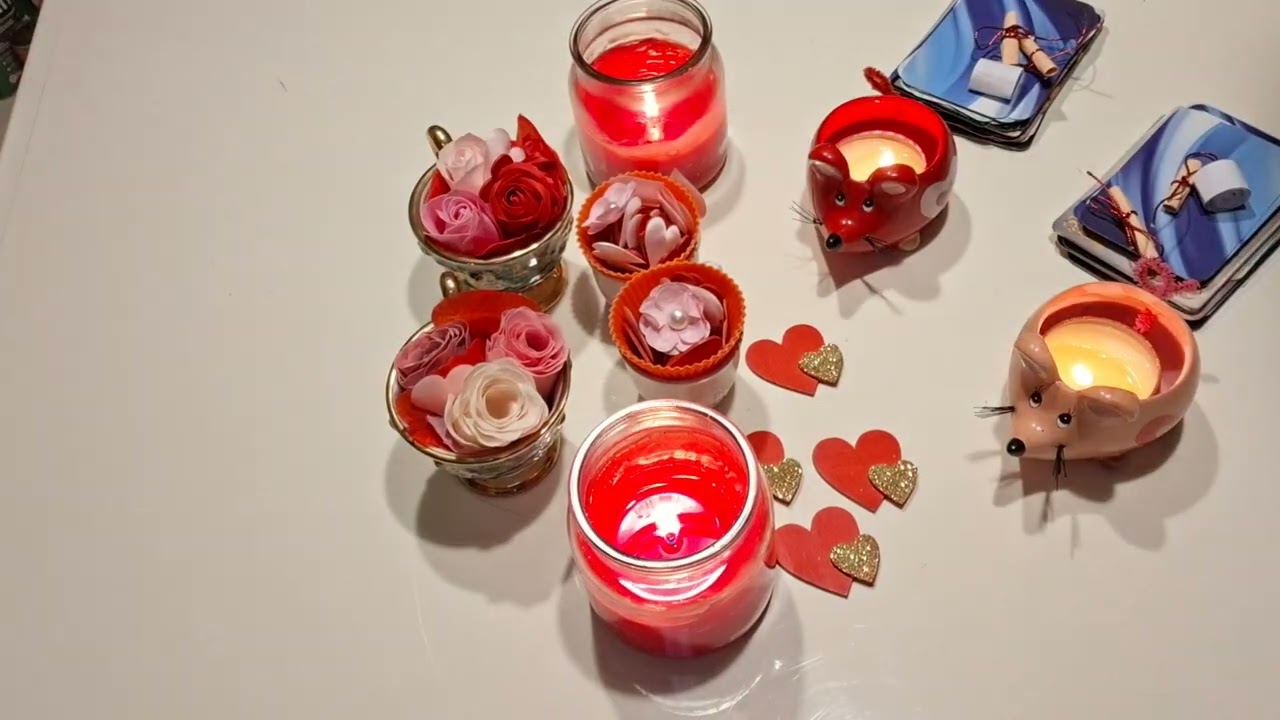❤️San Valentino❤️CHI È  LA TUA FIAMMA GEMELLA? RIVELAZIONI💢