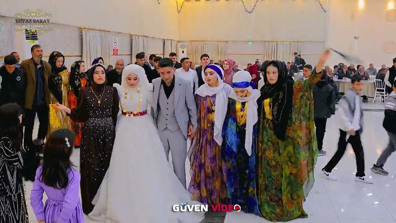 Beyaz Saray  Ceylan Ailesi   Halil & Şaha   Beyaz Saray Devamı Youtube kanalımızda   Foto Güven Suna