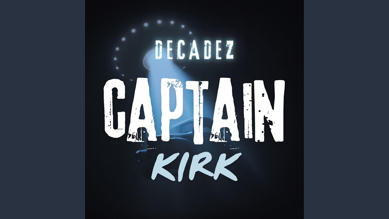 Captain Kirk