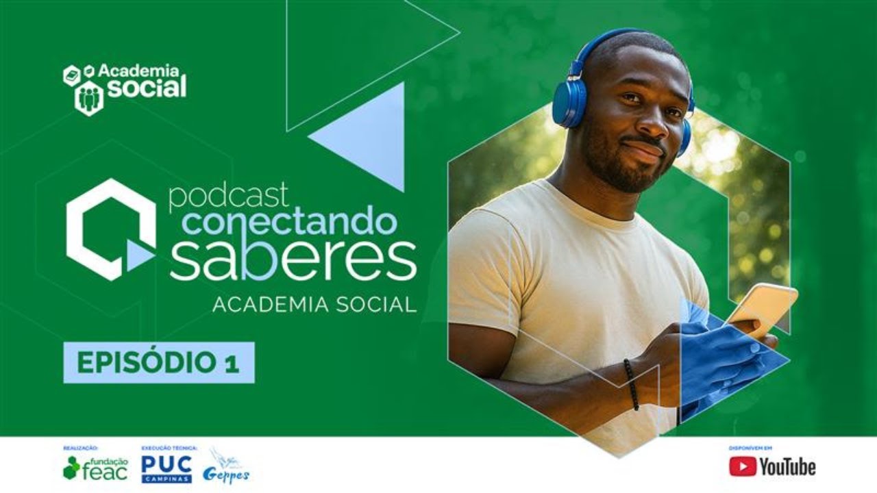 Episódio 01 | Conectando Saberes