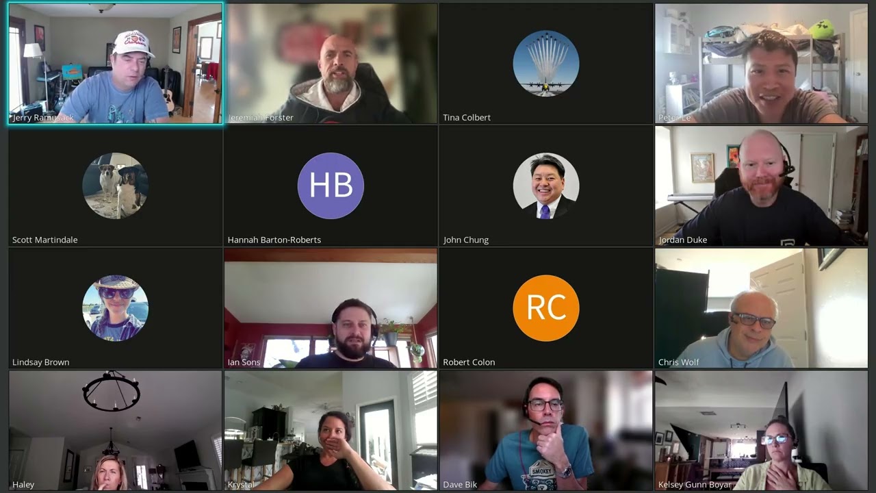 Locums   3.6.26 (Jerry Presenting)