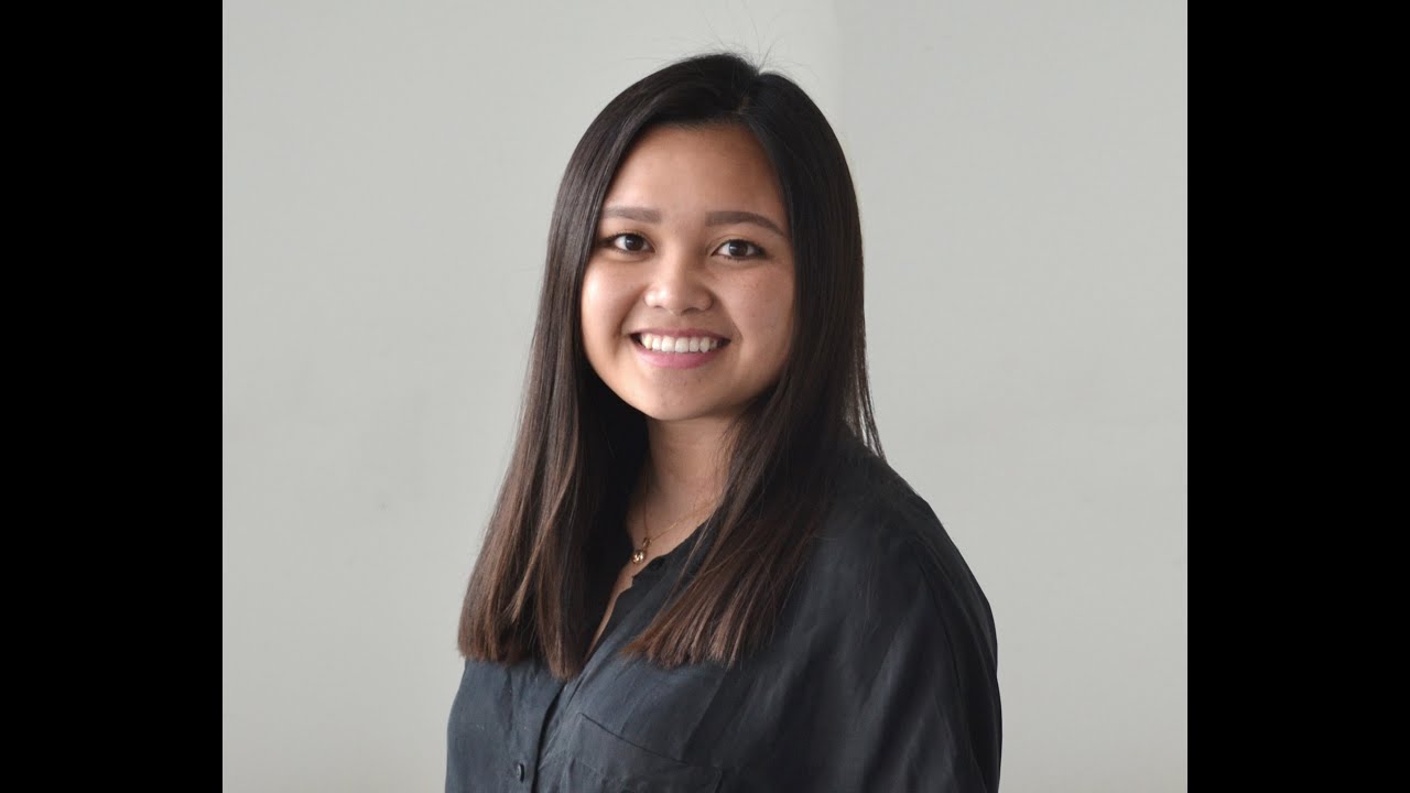 Alyanna Subayno, Architect - Neumann Monson Architects