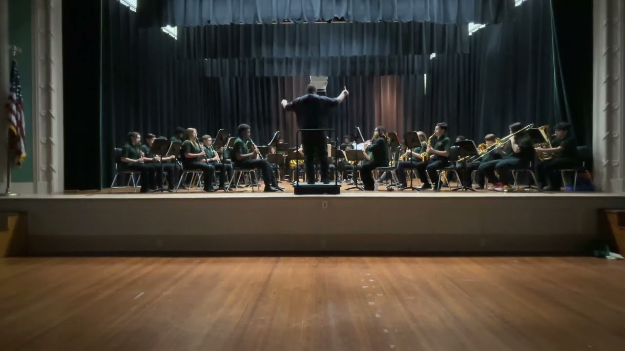 Barbie Girl (Arranged By Paul Murtha)
