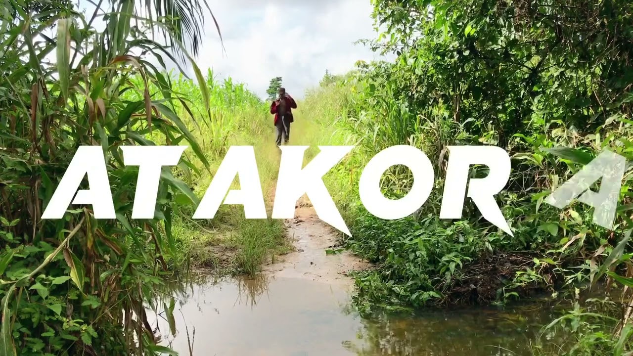 Atakora- SUATRA