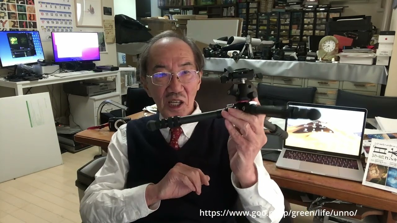 OM-1 Mark II インプレッション