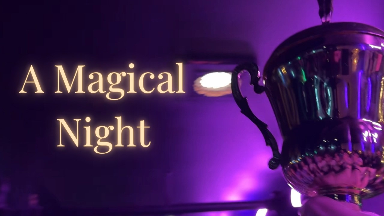 A MAGICAL NIGHT | Euphoria 2026
