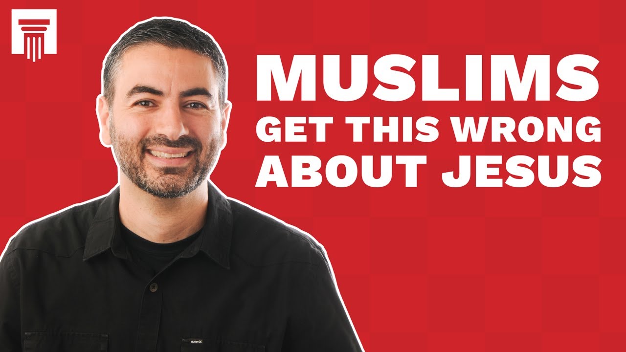 Jesus Can't Be God | Challenge Response