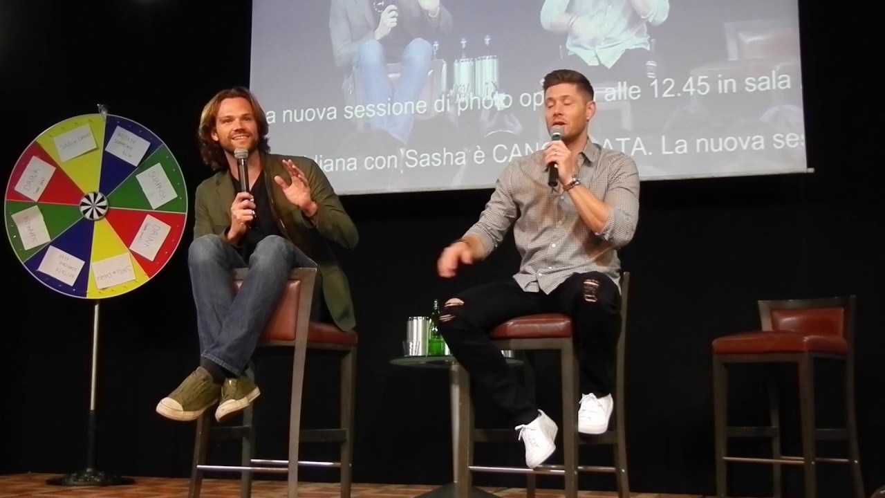 2017 JIB8 J2   Misha