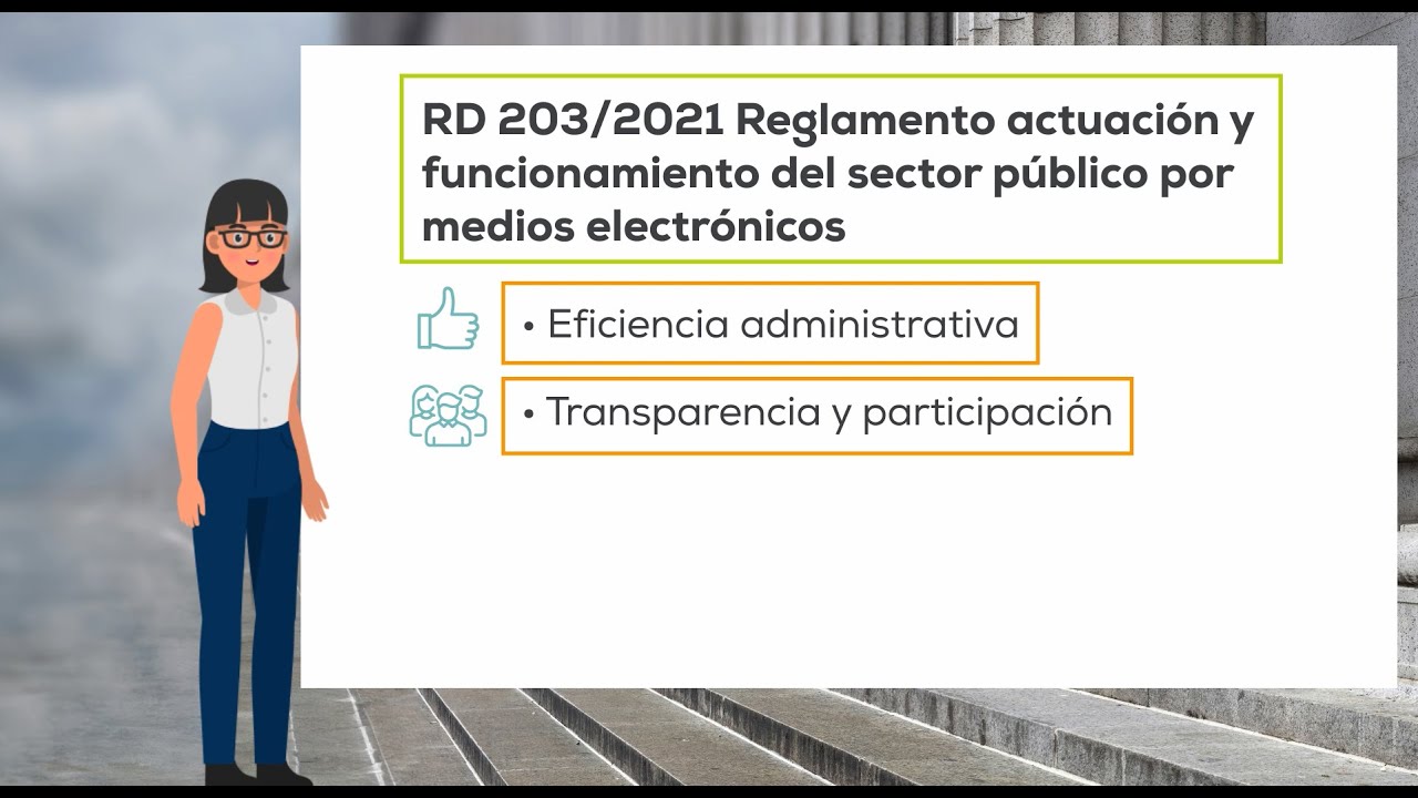 Ley 40/2015. Funcionamiento electrónico del sector público