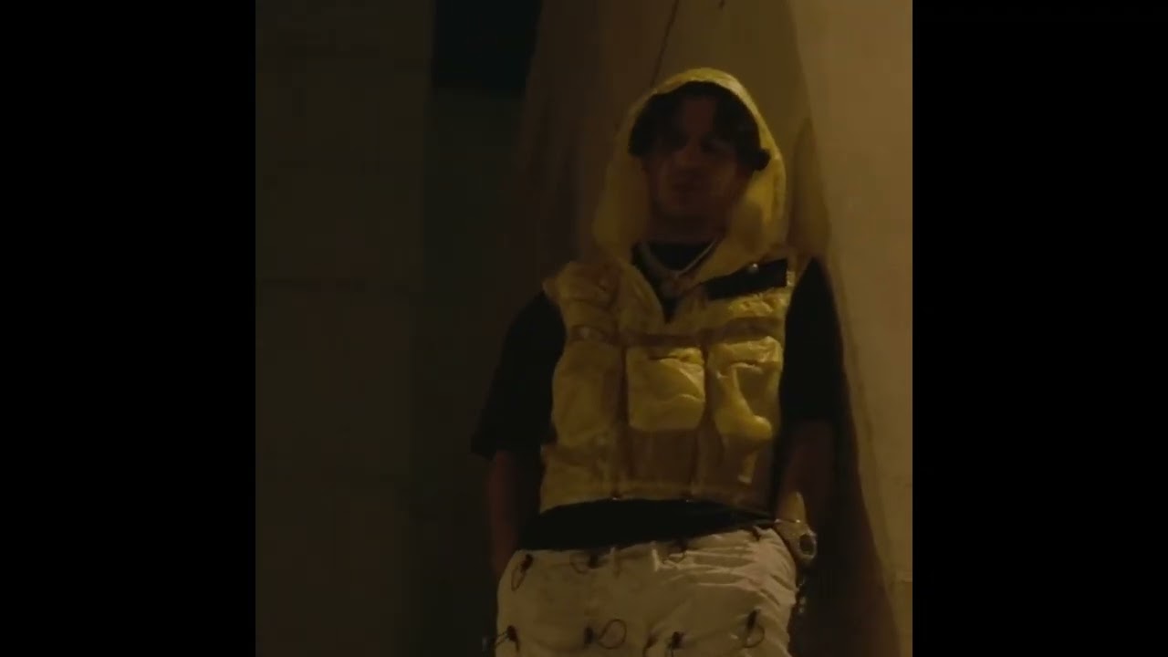 [FREE] Ufo361 x Reezy Type Beat ~ 