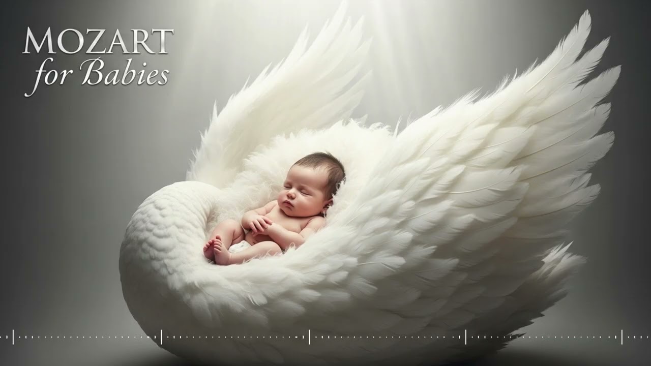 I Tried Listening to Angelic Music for 30 Days and Here's What Happened