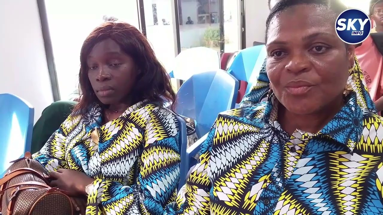 BOUAKE: LES  JOURNALISTES DE L' UJB  RENOUVELLENT LEURS INSTANCES DANS LA PAIX