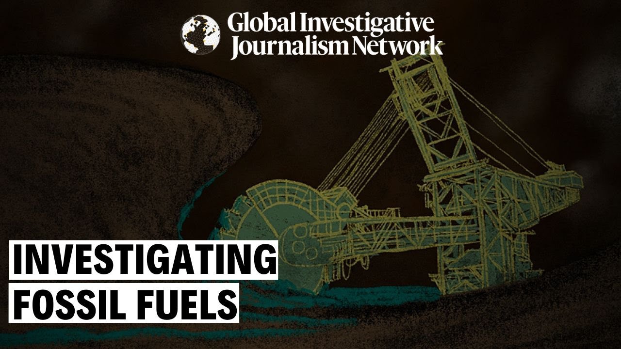 Investigating Fossil Fuels