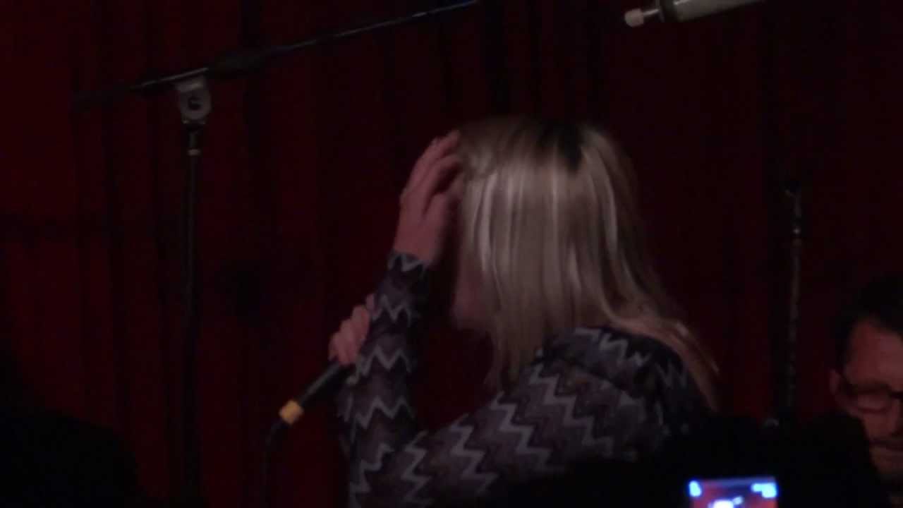 Alexz Johnson - 
