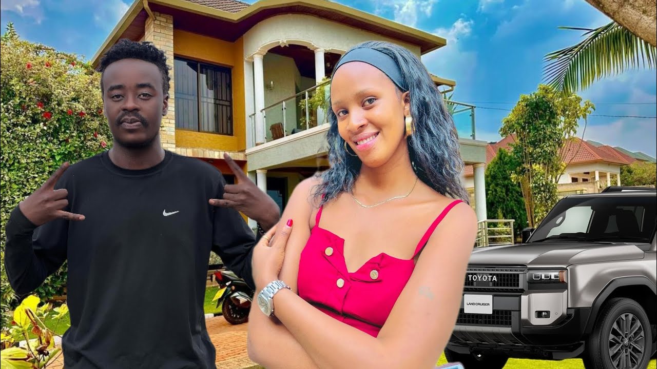 DUTEMBERANE MU BUZIMA BW'UMUNYARWENYA REGIS N'AMATEKA YE