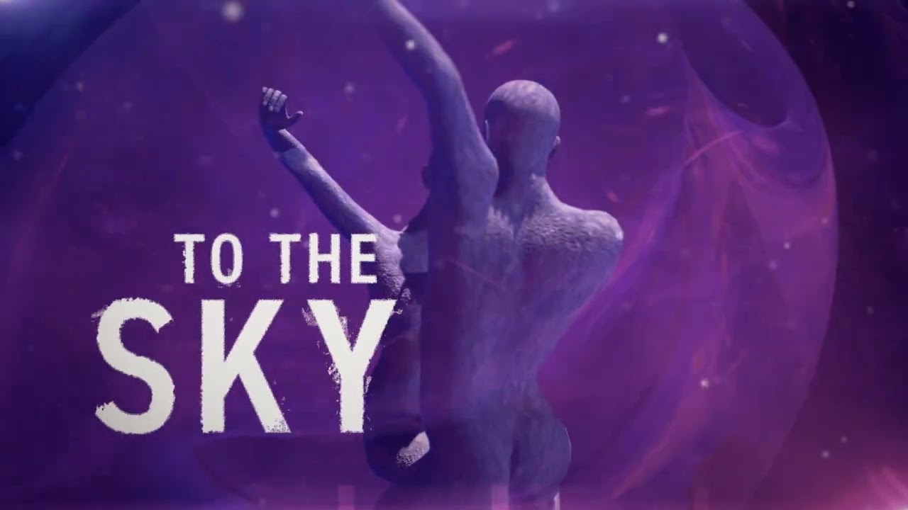 Masove X Nora Van Elken - Dance Till We Die (Official Lyricvideo)