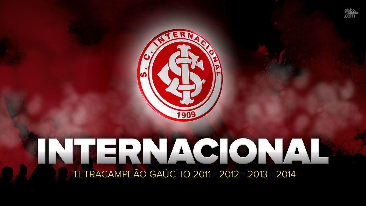 Campanha do Internacional Campeão Gaúcho 2014 (Todos os Gols) HD