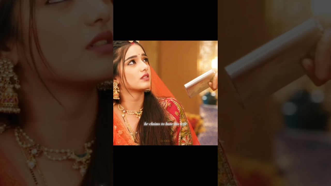 Their love-hate relationship 