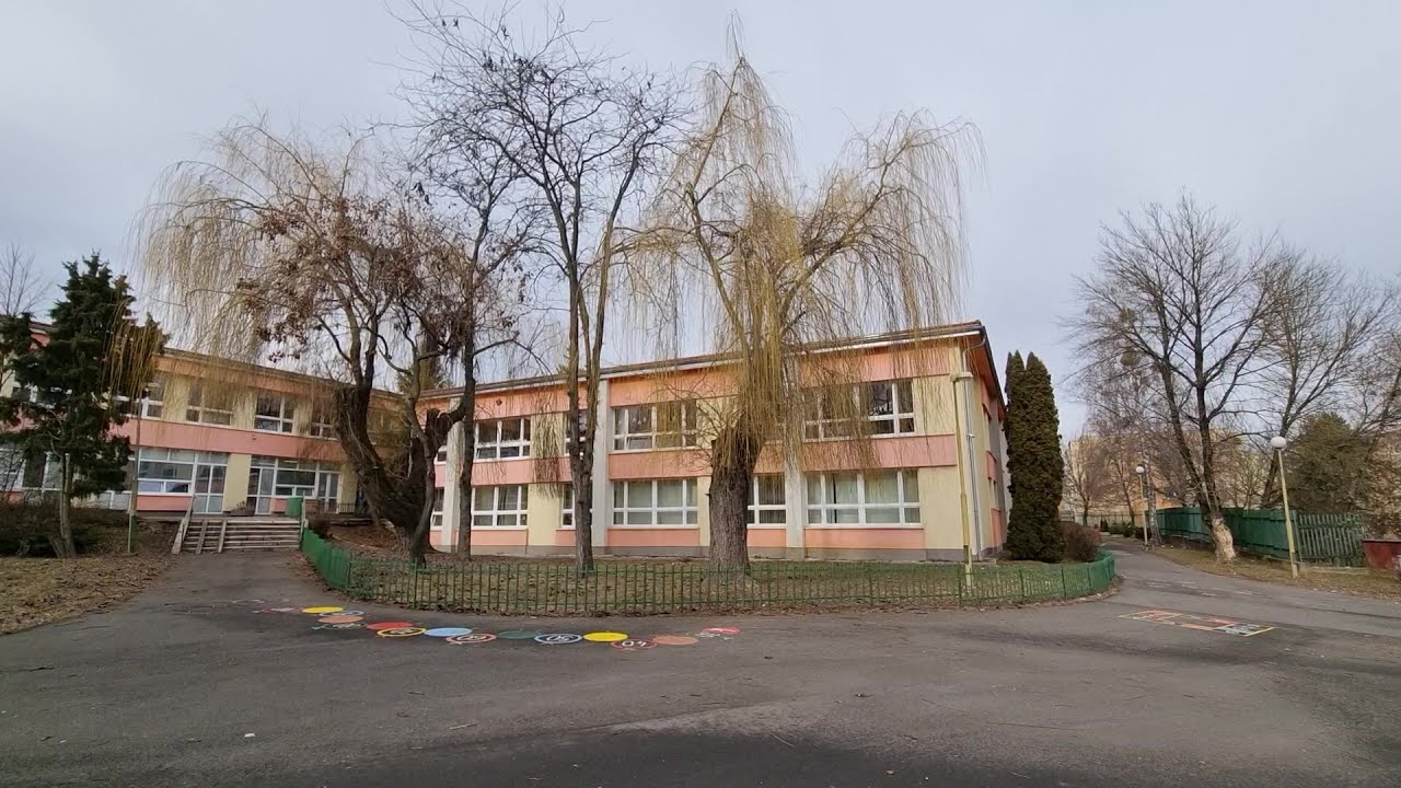 NAŠA ŠKOLA - ZŠ Kežmarská 30 Košice