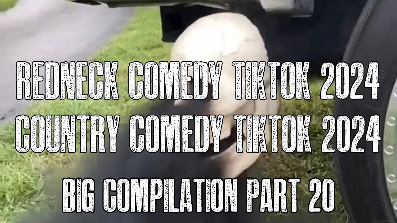 Crazy Country Folk videos 2024 | Redneck Tiktok Videos 2024 | Country Comedy Tiktok Videos 2024
