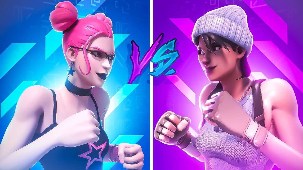 Letshe vs Rezon ay 😳🥊 (HACKER?)